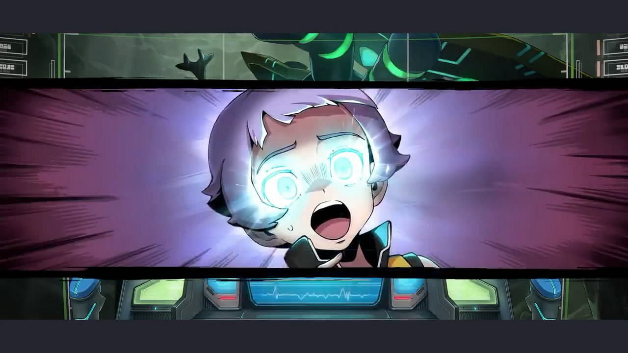 機甲RPG《百萬噸級武藏W》最新TVCM“新要素篇”賞！