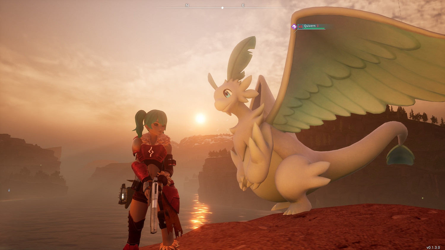 《幻獸帕魯》全Boss掉落物品介紹