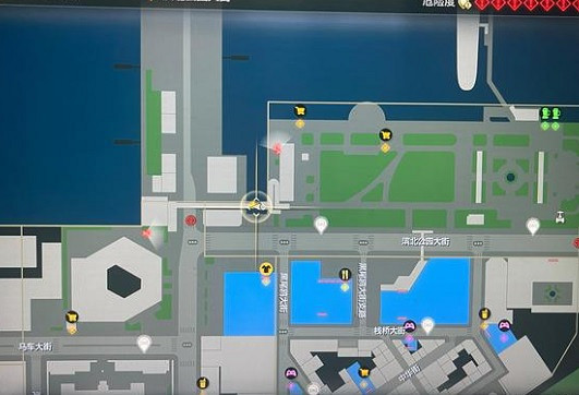 《人中之龍8》武士最強7星武器製作素材獲取攻略 《人中之龍8》武士最強7星武器製作素材獲取攻略