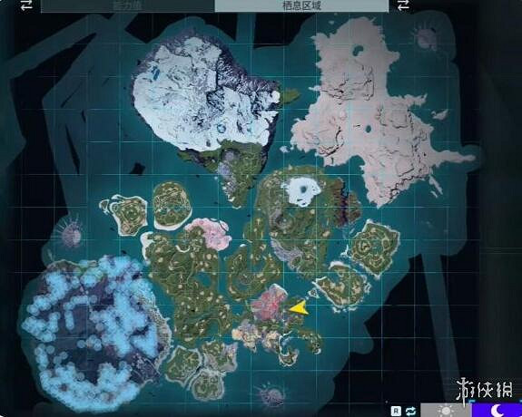 《幻獸帕魯》麒麟獲取方法