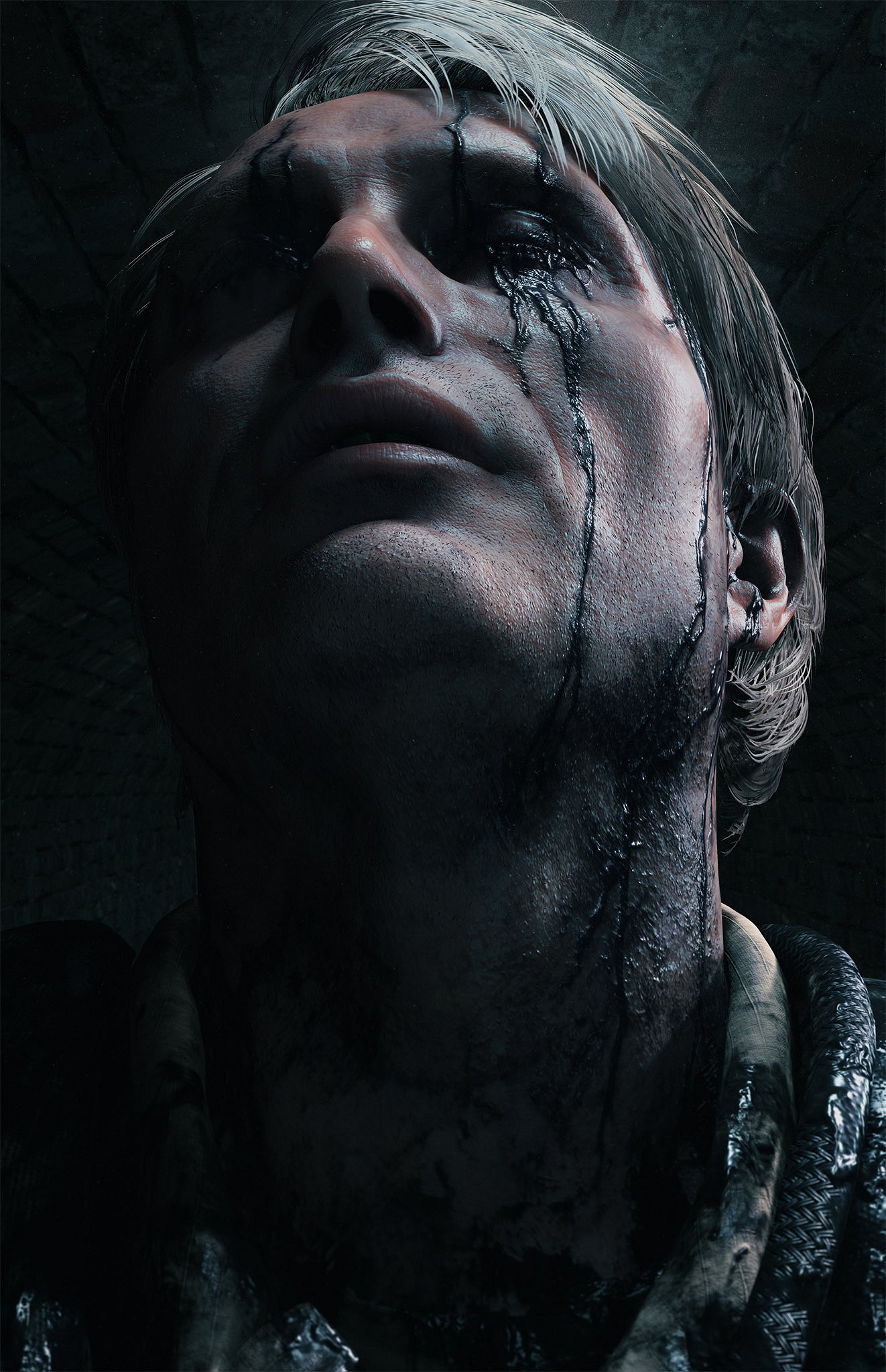 略有遺憾!小島秀夫確認“拔叔”不會回歸《死亡擱淺2》 略有遺憾!小島秀夫確認“拔叔”不會回歸《死亡擱淺2》