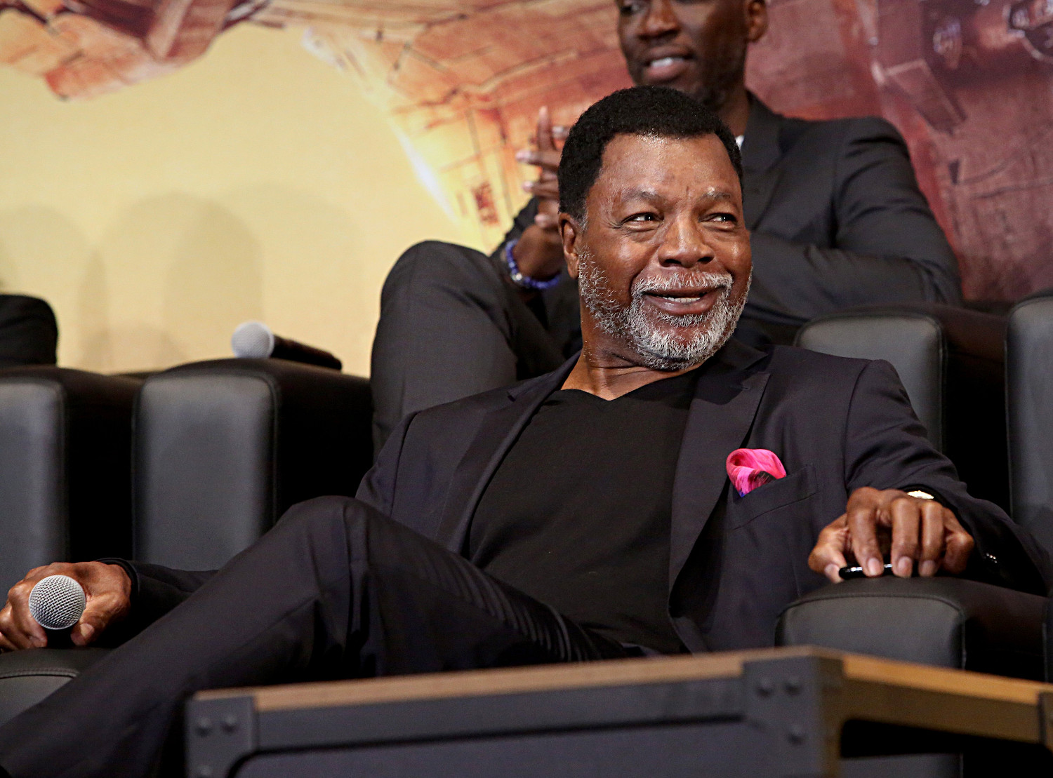 《洛奇》黑人拳王扮演者卡爾·威瑟斯去世 享年76歲