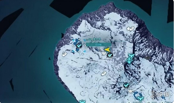 《幻獸帕魯》夥伴技能發動方法