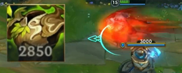 英雄聯盟手遊塞恩無限開車方法 英雄聯盟手遊塞恩無限開車方法