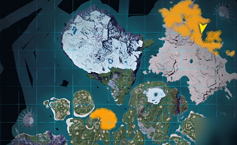 《幻獸帕魯》優質帕魯油購買方法 《幻獸帕魯》優質帕魯油購買方法