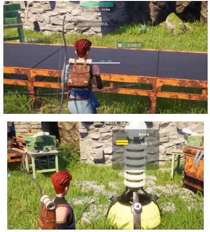 《幻獸帕魯》電路板購買位置介紹