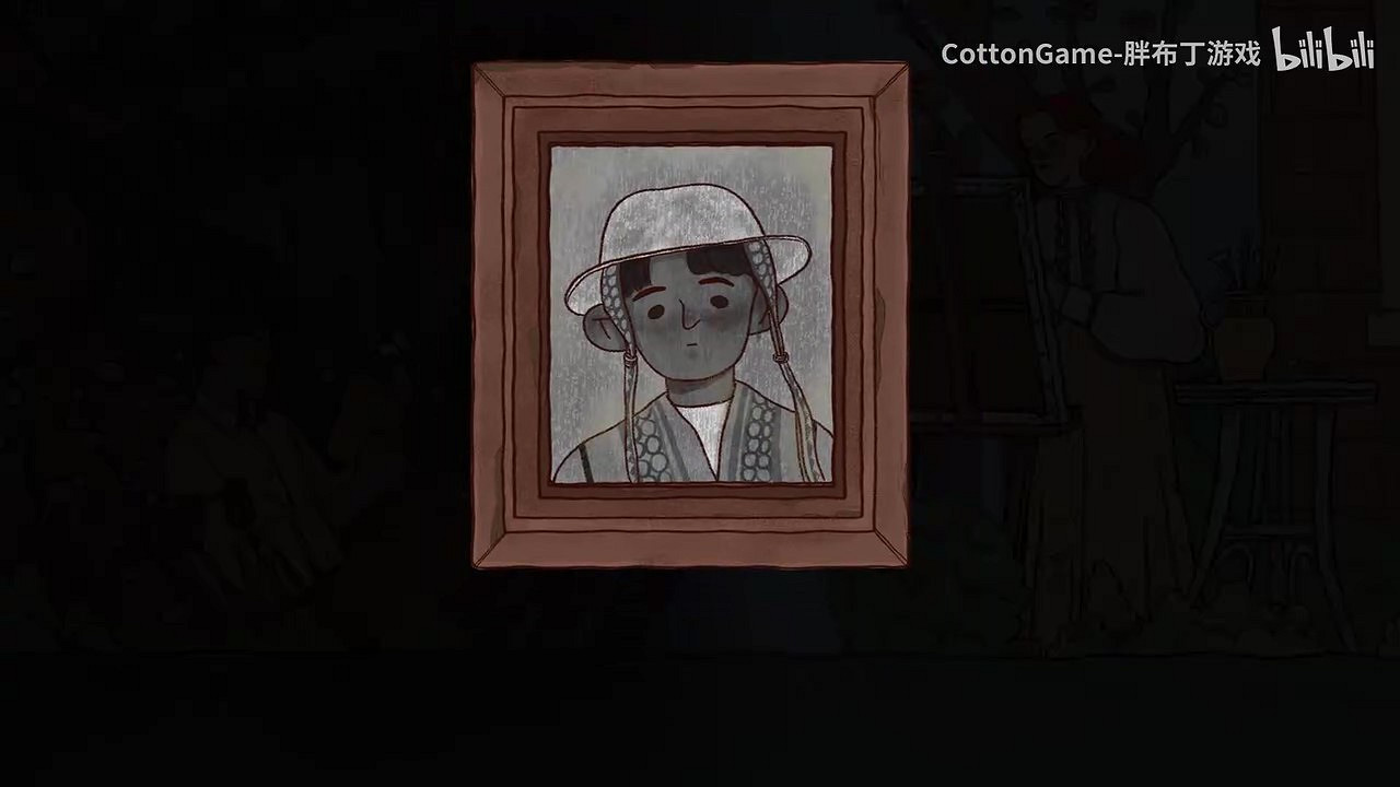 《窗台上的蝴蝶》宣傳片 現已開放商店頁面