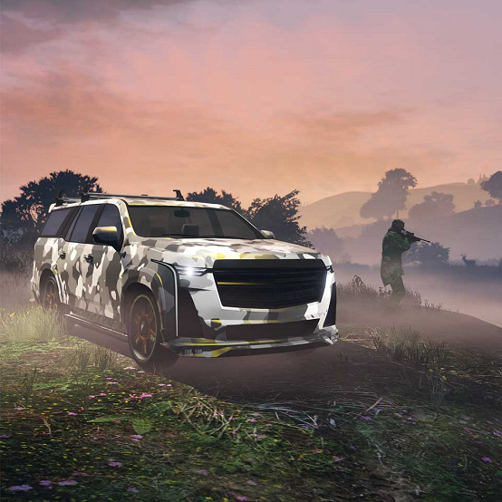 GTAOL：西米恩為頂級豪華車業回收工作和和出口載具請求