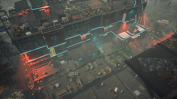 《Survive the Fall》Steam試玩發布 開放世界末世生存