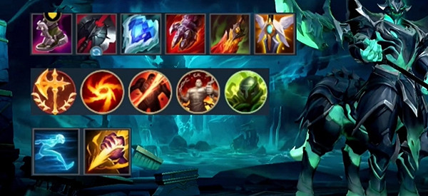 英雄聯盟手遊打野英雄強度梯度排行2024 英雄聯盟手遊打野英雄強度梯度排行2024