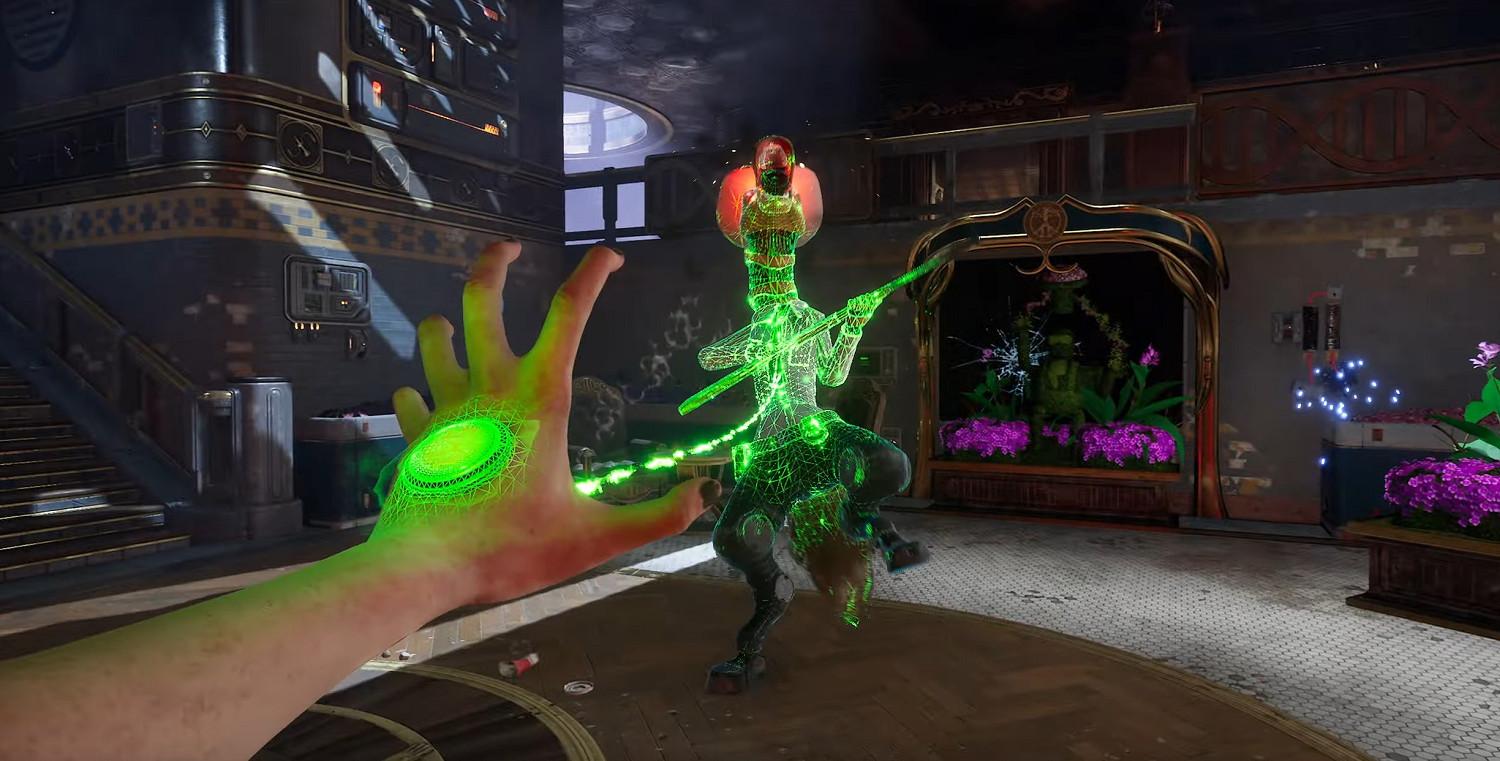 完全由玩家來決定！肯列文談新作《猶大》故事發展