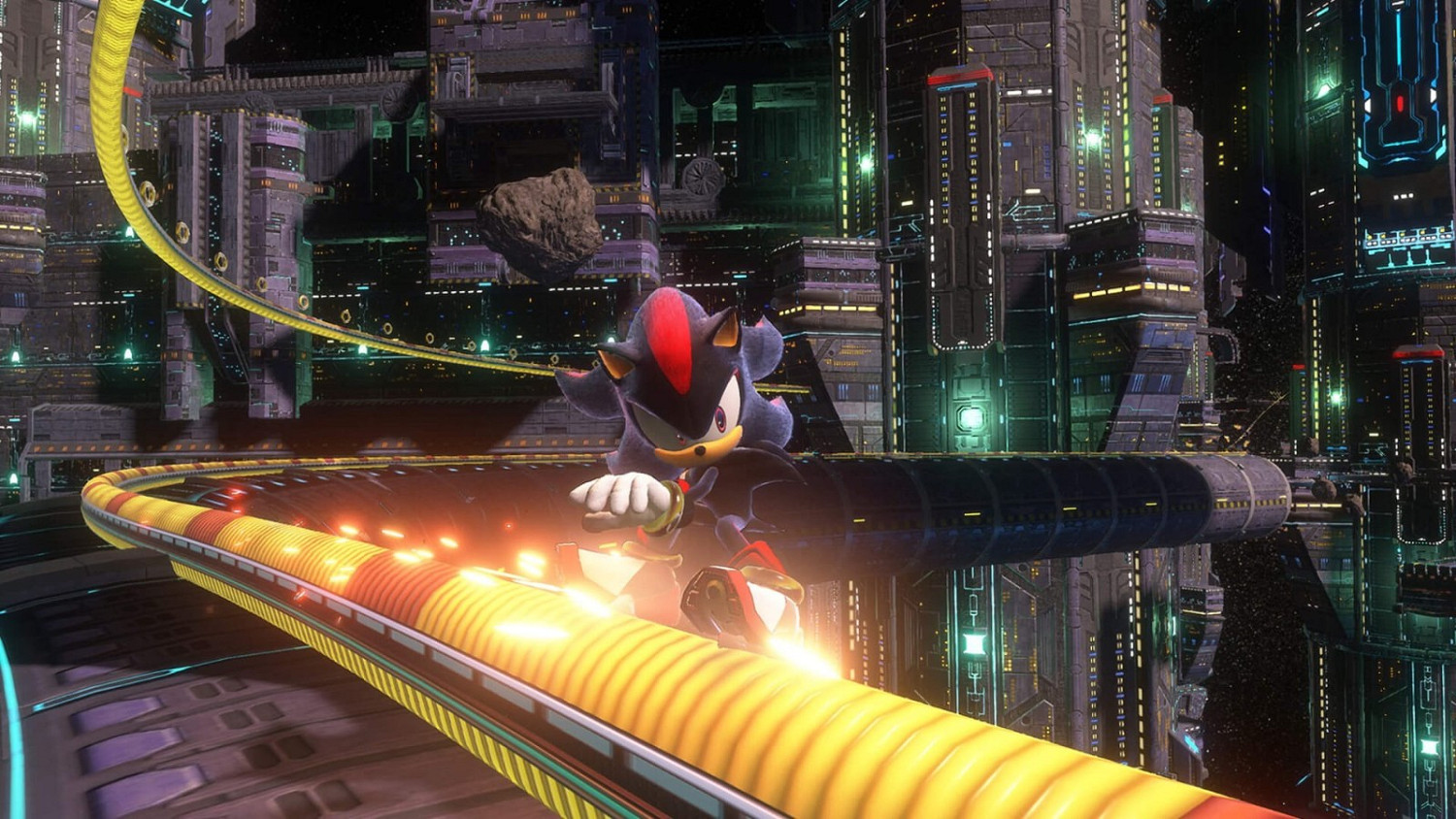 《刺蝟音速小子3》電影預告片公布 包含標誌性曲目