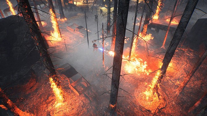 《Survive the Fall》Steam試玩發布 開放世界末世生存