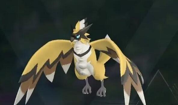 《幻獸帕魯》神獸價格介紹