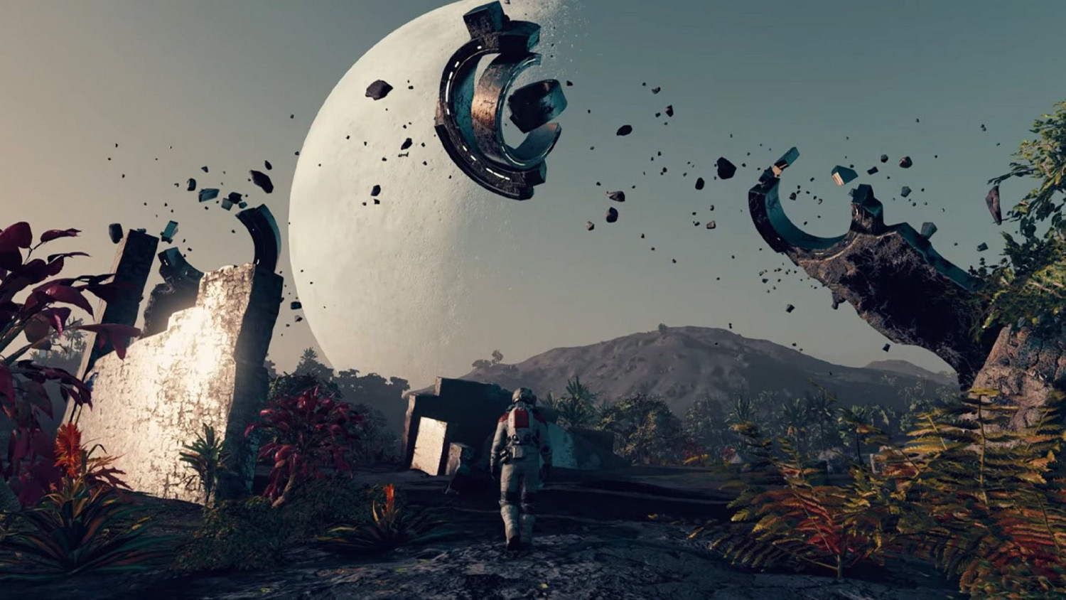 《星空》新更新檔支援FSR3!解決FormID 增強穩定性 《星空》新更新檔支援FSR3!解決FormID 增強穩定性