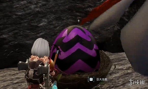 《幻獸帕魯》巨大龍蛋開出寵物介紹 《幻獸帕魯》巨大龍蛋開出寵物介紹