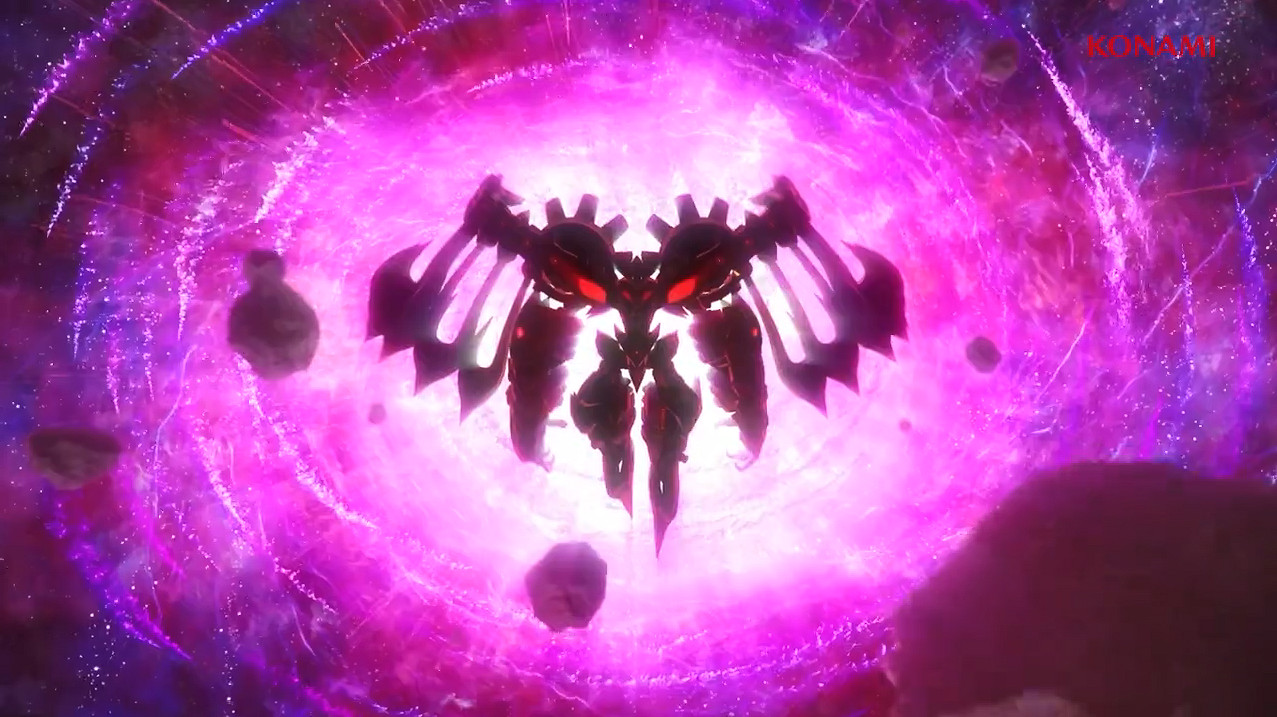 《遊戲王》卡牌遊戲25周年特別紀念短片動畫公開！