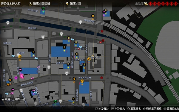 《人中之龍8》OKA外觀收集攻略 《人中之龍8》OKA外觀收集攻略