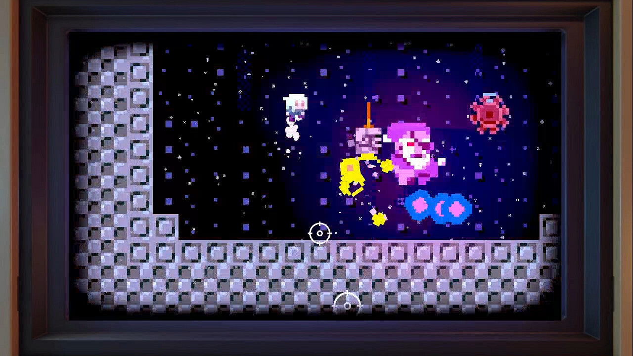 化身遊戲世界的造物主！《昭昭天命》試玩Demo上線！