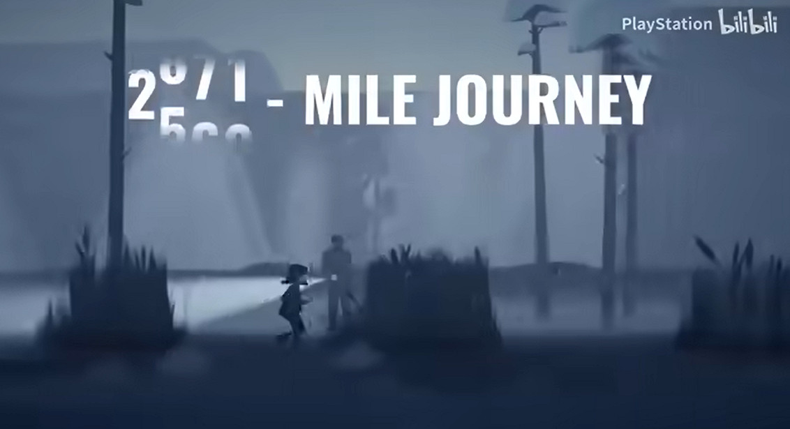 反戰互動遊戲《流離歸途》預告公布！登陸Switch/PS