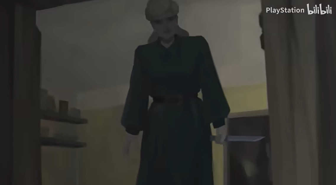 反戰互動遊戲《流離歸途》預告公布！登陸Switch/PS