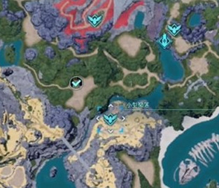 《幻獸帕魯》企丸王的羽飾獲得方法