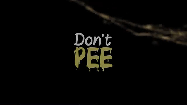 想上廁所的焦灼感！憋尿模擬器《Don&#039;t Pee》發售