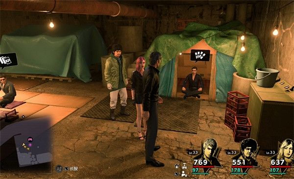 《人中之龍8》全CD收集攻略 《人中之龍8》全CD收集攻略