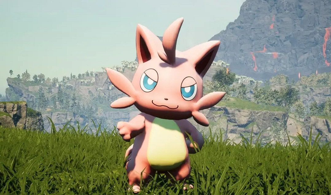 《幻獸帕魯》據點作用介紹