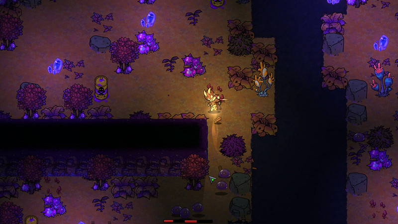 勇闖致命絕地《地心歸途》全新版本“毒瘴之都”現已上線