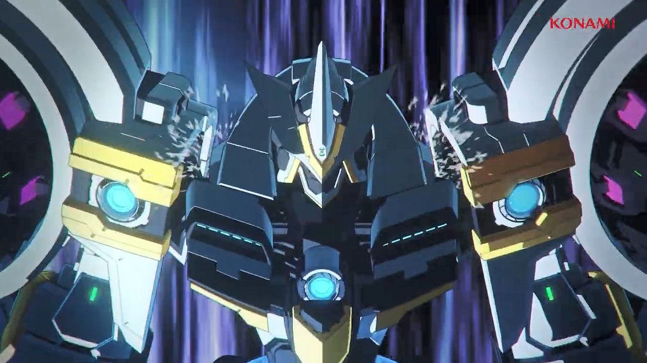 《遊戲王》卡牌遊戲25周年特別紀念短片動畫公開！