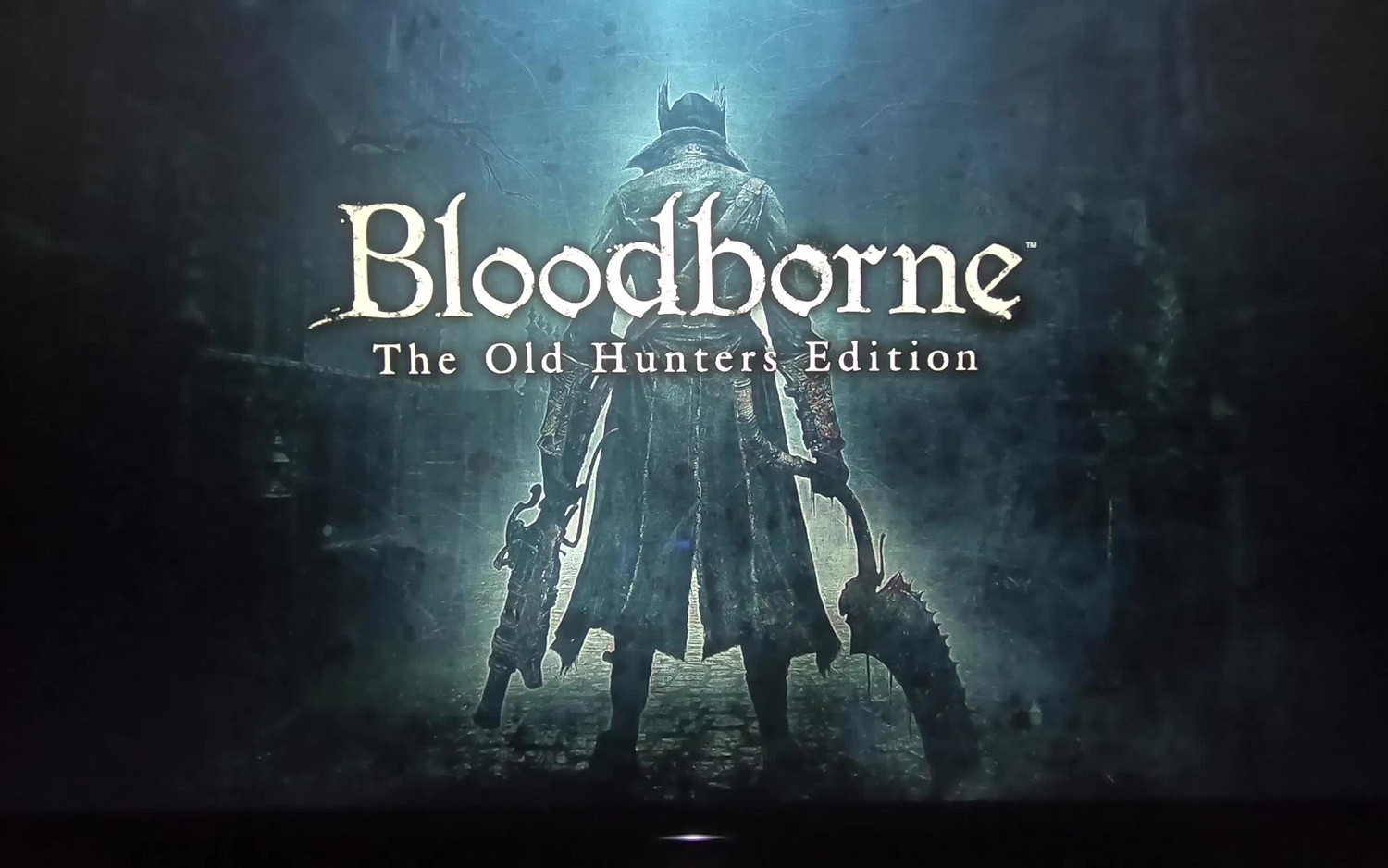 到底上不上？《血源詛咒》PS5與PC版幾年前正在開發