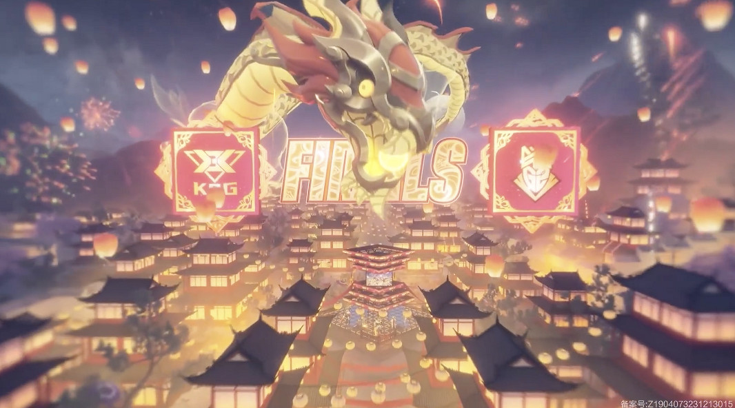 破浪而出!KBG奪得英雄聯盟手遊WRL A2總冠軍 破浪而出!KBG奪得英雄聯盟手遊WRL A2總冠軍