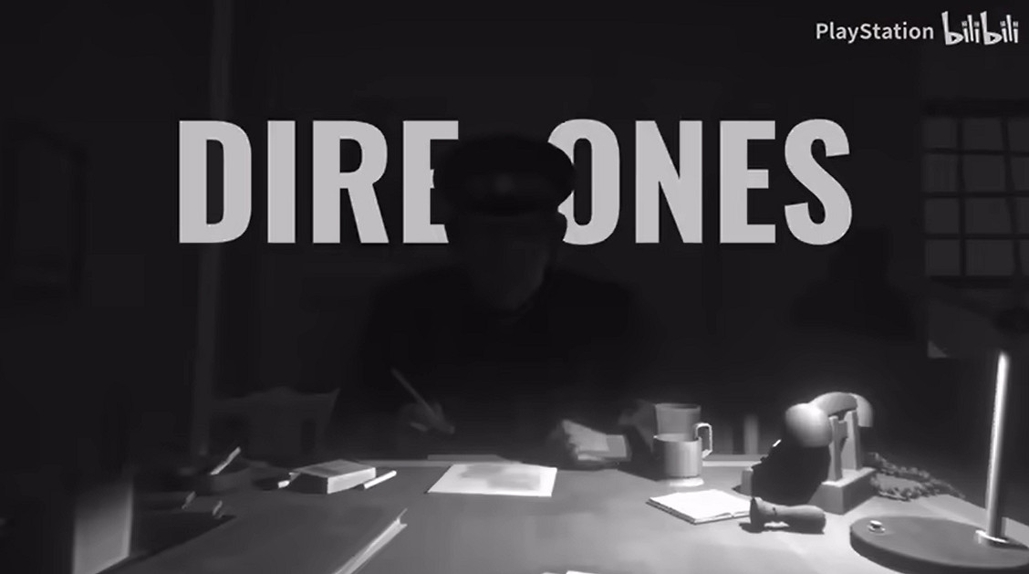 反戰互動遊戲《流離歸途》預告公布！登陸Switch/PS