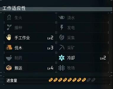 《幻獸帕魯》白絨雪怪位置介紹 《幻獸帕魯》白絨雪怪位置介紹