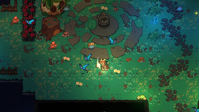 勇闖致命絕地《地心歸途》全新版本“毒瘴之都”現已上線