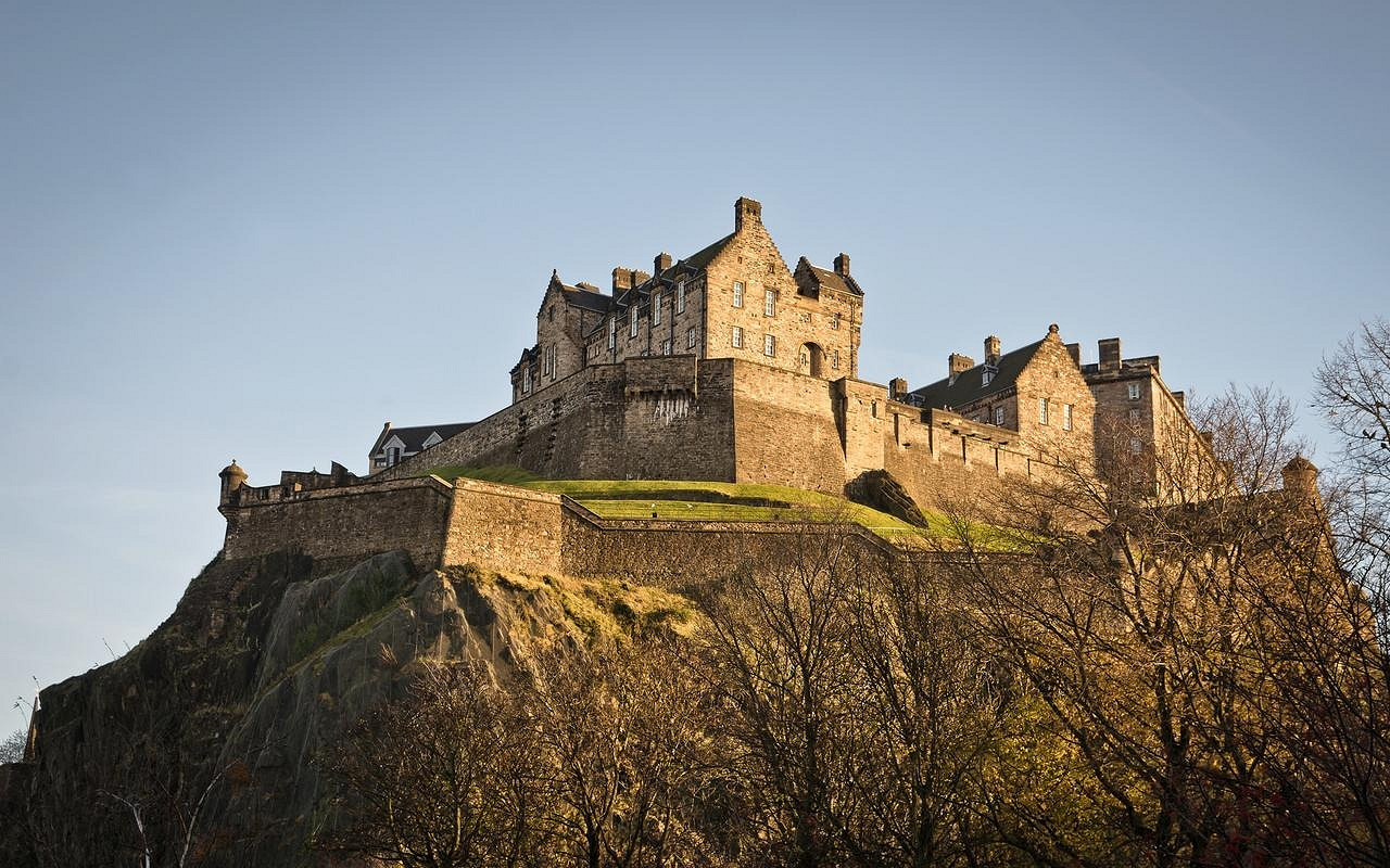 蘇格蘭成為英國首個制訂國家戰略支援遊戲發展的地區 蘇格蘭成為英國首個制訂國家戰略支援遊戲發展的地區