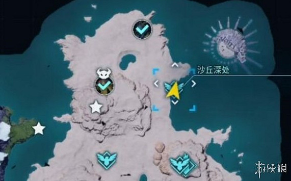 《幻獸帕魯》四大神獸介紹 《幻獸帕魯》四大神獸介紹