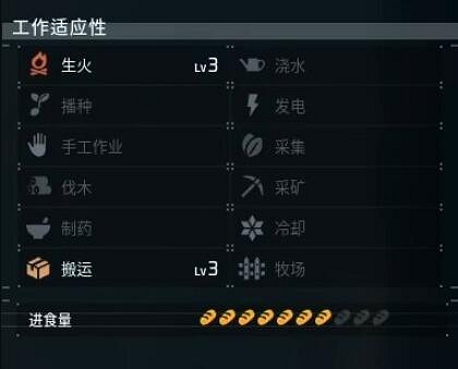 《幻獸帕魯》燧火鳥位置介紹