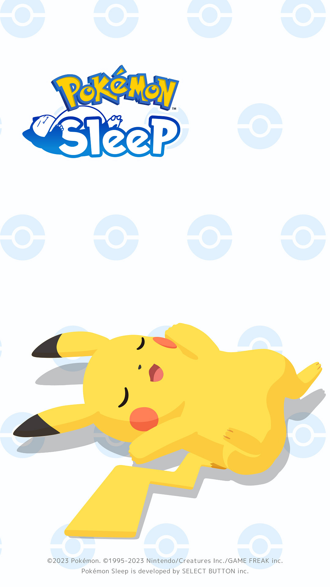 《寶可夢Sleep》“情人節 2024”企劃 紀念壁紙公開 《寶可夢Sleep》“情人節 2024”企劃 紀念壁紙公開