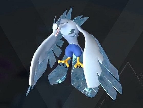 《幻獸帕魯》烽歌龍位置介紹 《幻獸帕魯》烽歌龍位置介紹