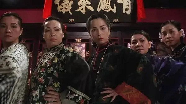 過年最怕親戚的突然“關心”?這款AI來幫你練練手! 過年最怕親戚的突然“關心”?這款AI來幫你練練手!