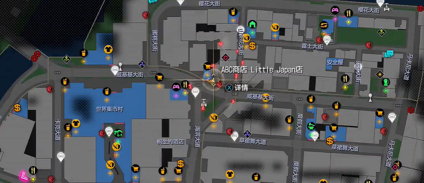 《人中之龍8》西部牛仔的左輪手槍獲取位置 《人中之龍8》西部牛仔的左輪手槍獲取位置