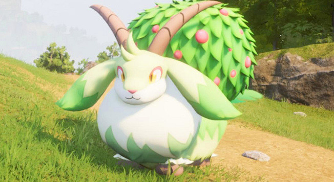 《幻獸帕魯》據點作用介紹