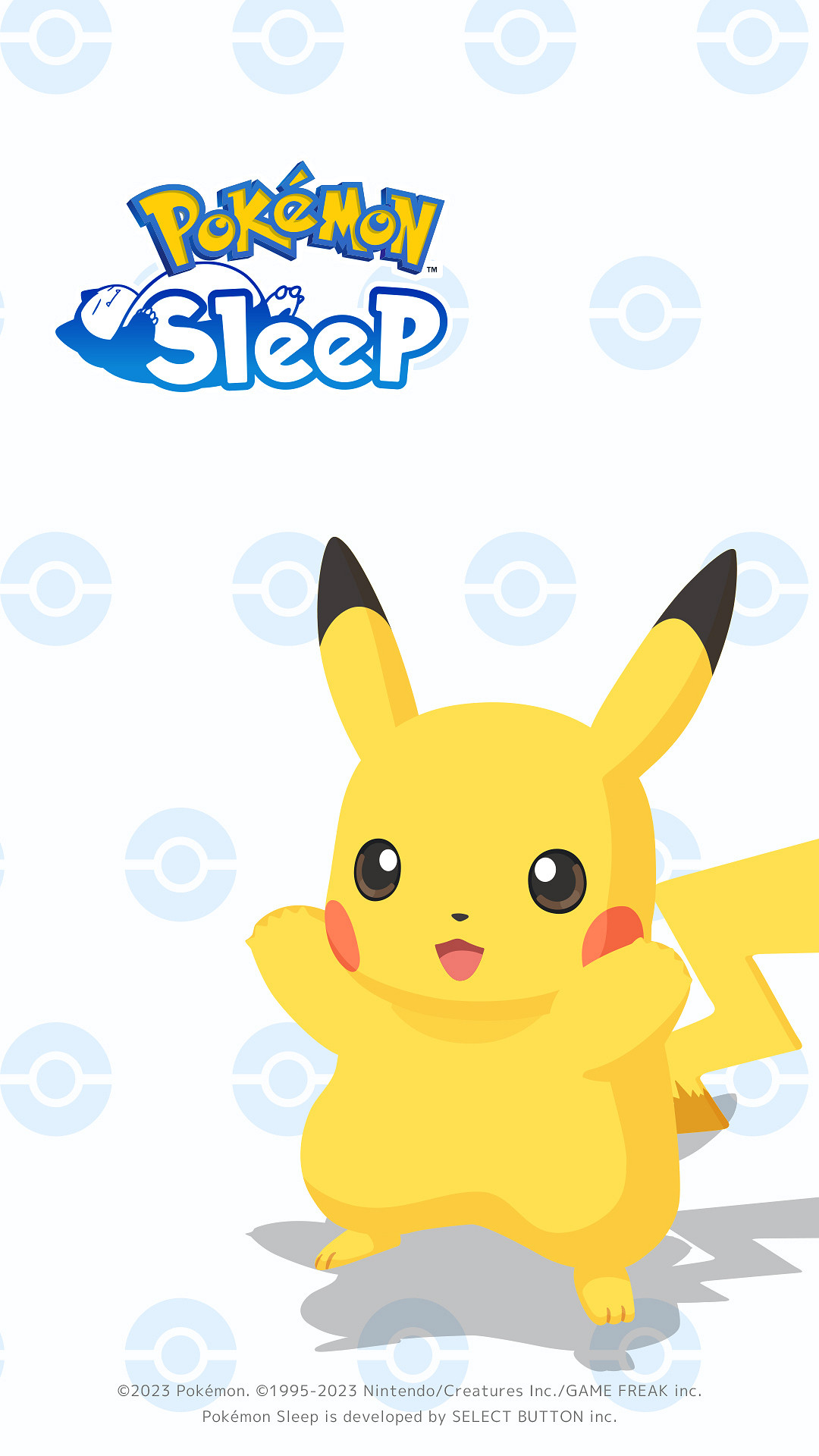 《寶可夢Sleep》“情人節 2024”企劃 紀念壁紙公開 《寶可夢Sleep》“情人節 2024”企劃 紀念壁紙公開