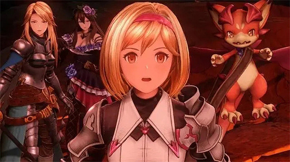 真正的二次元3A，就該做成《碧藍幻想Relink》這樣