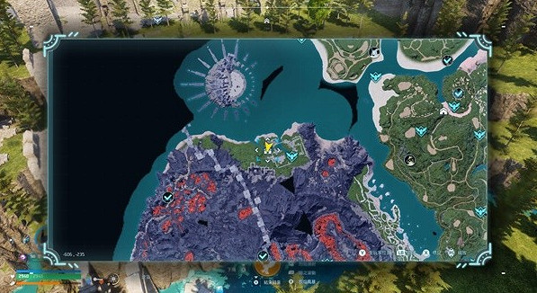 《幻獸帕魯》黑市商人死亡刷新時間介紹 《幻獸帕魯》黑市商人死亡刷新時間介紹