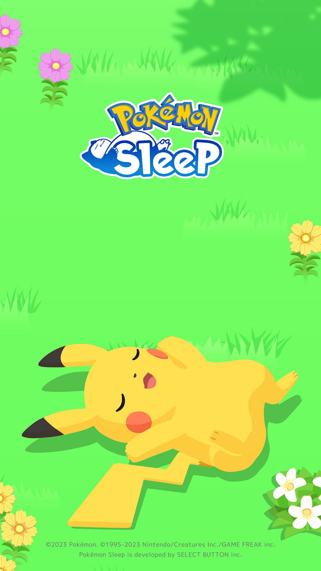 《寶可夢Sleep》“情人節 2024”企劃 紀念壁紙公開 《寶可夢Sleep》“情人節 2024”企劃 紀念壁紙公開