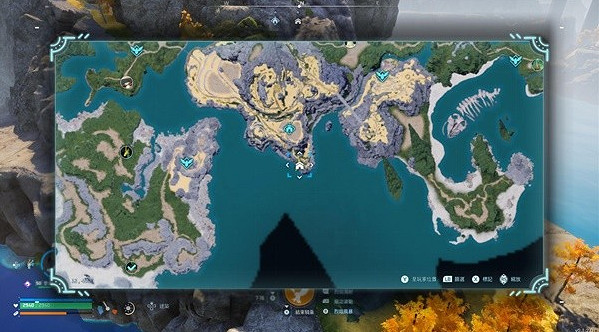 《幻獸帕魯》黑市商人死亡刷新時間介紹 《幻獸帕魯》黑市商人死亡刷新時間介紹