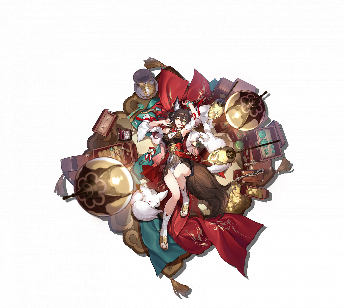 崩壞星穹鐵道停雲培養攻略